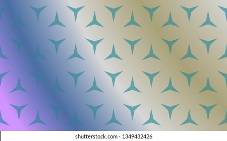 Soft Color Gradients. For Cover Page, Poster, Banner Of Websites. Vector Illustration.