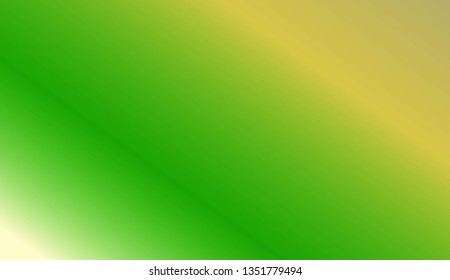 Soft Color Gradients. For Cover Page, Poster, Banner Of Websites. Vector Illustration.