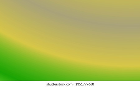 Soft Color Gradients. For Cover Page, Poster, Banner Of Websites. Vector Illustration.