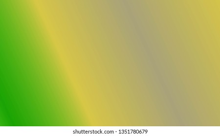 Soft Color Gradients. For Cover Page, Poster, Banner Of Websites. Vector Illustration.