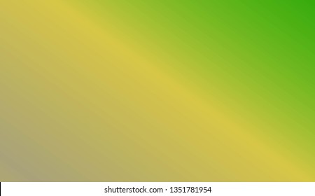 Soft Color Gradients. For Cover Page, Poster, Banner Of Websites. Vector Illustration.