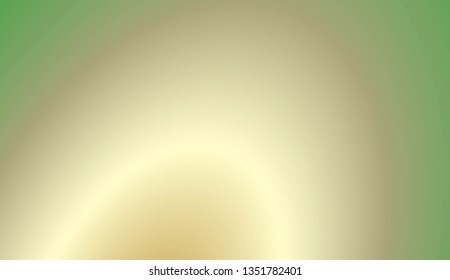 Soft Color Gradients. For Cover Page, Poster, Banner Of Websites. Vector Illustration.