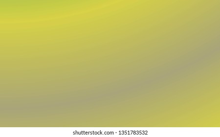 Soft Color Gradients. For Cover Page, Poster, Banner Of Websites. Vector Illustration.