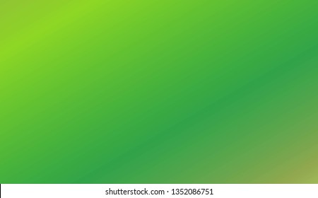 Soft Color Gradients. For Cover Page, Poster, Banner Of Websites. Vector Illustration.