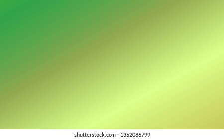 Soft Color Gradients. For Cover Page, Poster, Banner Of Websites. Vector Illustration.