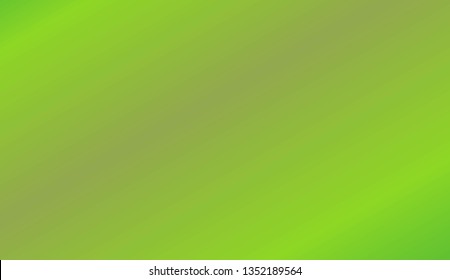 Soft Color Gradients. For Cover Page, Poster, Banner Of Websites. Vector Illustration.