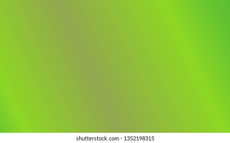 Soft Color Gradients. For Cover Page, Poster, Banner Of Websites. Vector Illustration.