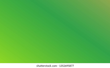 Soft Color Gradients. For Cover Page, Poster, Banner Of Websites. Vector Illustration.