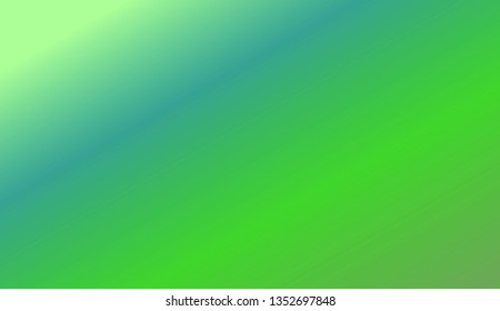 Soft Color Gradients. For Cover Page, Poster, Banner Of Websites. Vector Illustration.