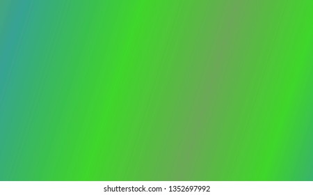 Soft Color Gradients. For Cover Page, Poster, Banner Of Websites. Vector Illustration.