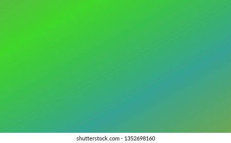 Soft Color Gradients. For Cover Page, Poster, Banner Of Websites. Vector Illustration.