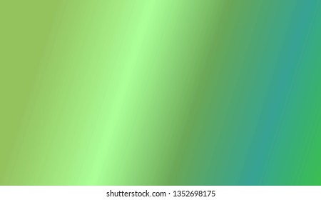 Soft Color Gradients. For Cover Page, Poster, Banner Of Websites. Vector Illustration.