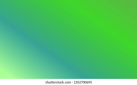 Soft Color Gradients. For Cover Page, Poster, Banner Of Websites. Vector Illustration.