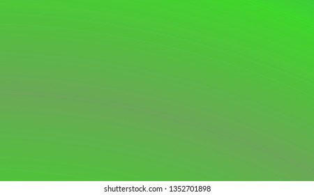 Soft Color Gradients. For Cover Page, Poster, Banner Of Websites. Vector Illustration.