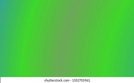 Soft Color Gradients. For Cover Page, Poster, Banner Of Websites. Vector Illustration.