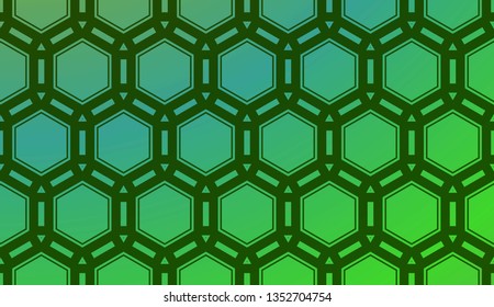 Soft Color Gradients. For Cover Page, Poster, Banner Of Websites. Vector Illustration.