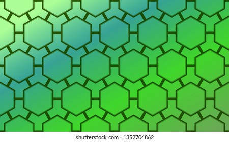 Soft Color Gradients. For Cover Page, Poster, Banner Of Websites. Vector Illustration.