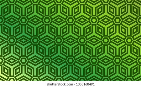 Soft Color Gradients. For Cover Page, Poster, Banner Of Websites. Vector Illustration.