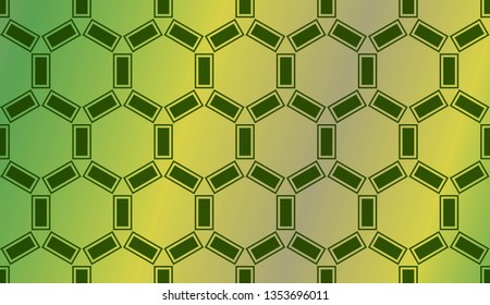 Soft Color Gradients. For Cover Page, Poster, Banner Of Websites. Vector Illustration.