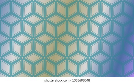 Soft Color Gradients. For Cover Page, Poster, Banner Of Websites. Vector Illustration.