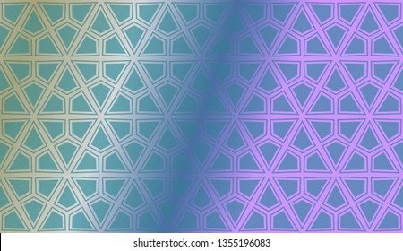 Soft Color Gradients. For Cover Page, Poster, Banner Of Websites. Vector Illustration.