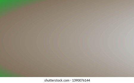 Soft Color Gradients. For Cover Page, Poster, Banner Of Websites. Vector Illustration.