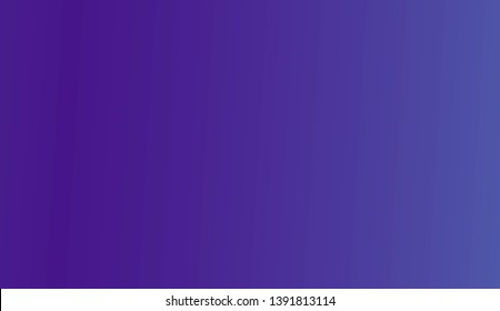 Soft Color Gradients. For Cover Page, Poster, Banner Of Websites. Vector Illustration.