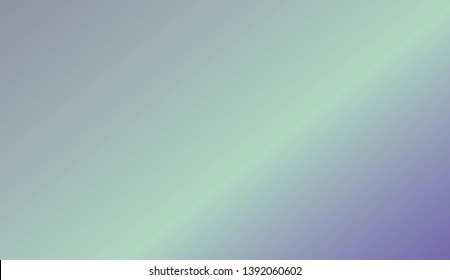 Soft Color Gradients. For Cover Page, Poster, Banner Of Websites. Vector Illustration.
