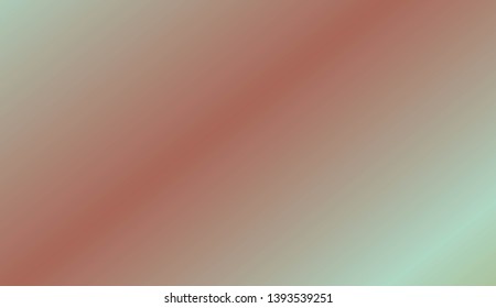 Soft Color Gradients. For Cover Page, Poster, Banner Of Websites. Vector Illustration.