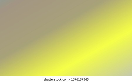Soft Color Gradients. For Cover Page, Poster, Banner Of Websites. Vector Illustration.