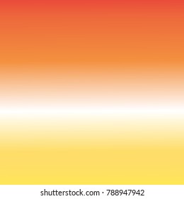 Soft color gradients texture set background,