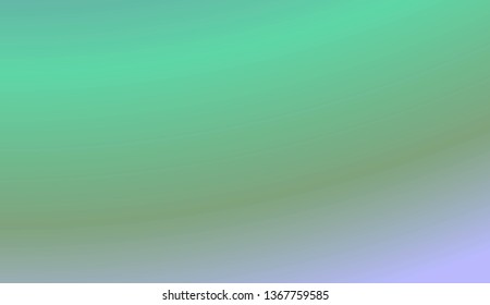 Soft Color Gradients. For Your Bright Website Pattern, Banner Header. Vector Illustration.
