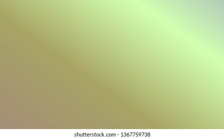 Soft Color Gradients. For Your Bright Website Pattern, Banner Header. Vector Illustration.
