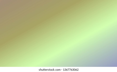 Soft Color Gradients. For Your Bright Website Pattern, Banner Header. Vector Illustration.