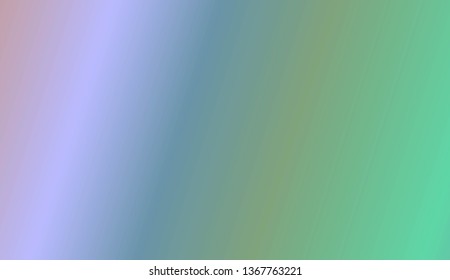 Soft Color Gradients. For Your Bright Website Pattern, Banner Header. Vector Illustration.