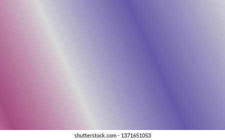 Soft Color Gradients. For Your Bright Website Pattern, Banner Header. Vector Illustration.
