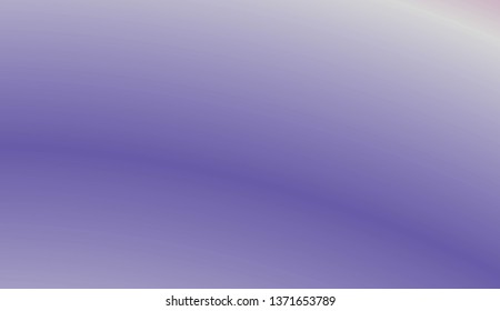 Soft Color Gradients. For Your Bright Website Pattern, Banner Header. Vector Illustration.