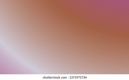 Soft Color Gradients. For Your Bright Website Pattern, Banner Header. Vector Illustration.