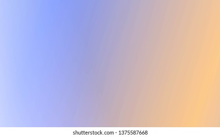 Soft Color Gradients. For Your Bright Website Pattern, Banner Header. Vector Illustration