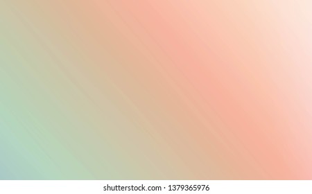 Soft Color Gradients. For Your Bright Website Pattern, Banner Header. Vector Illustration