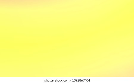 Soft Color Gradients. For Your Bright Website Pattern, Banner Header. Vector Illustration
