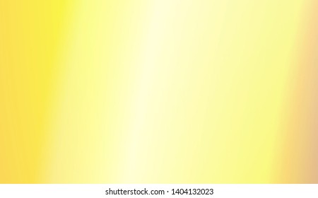 Soft Color Gradients. For Your Bright Website Pattern, Banner Header. Vector Illustration