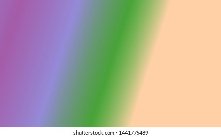 Soft Color Gradients. For Your Bright Website Pattern, Banner Header.

