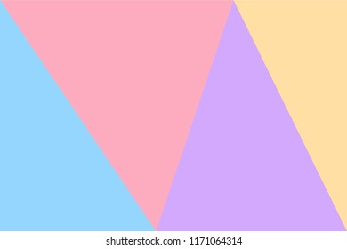 soft color horizontal background template