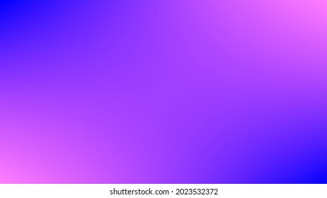 Soft color pink purple gradient background. Vector eps 10.