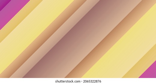 Soft color purple beige cream presentation background with modern corporate concept
