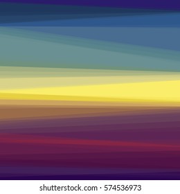  Soft colored abstract background