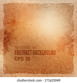 Soft colored abstract background for design