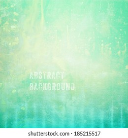 Soft colored abstract background for design