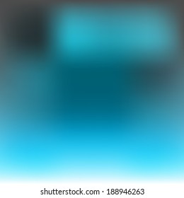 Soft colored abstract background design